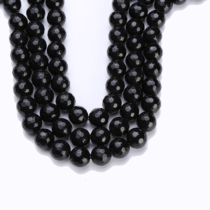 Cuentas de Piedras Preciosas Naturales de Grado AAA 2708, Morganita Suelta, Granate y Otras Piedras Especiales, Corte Brillante, Forma Redonda, Marquesa, Cuadrada y Ovalada - Product Image 5