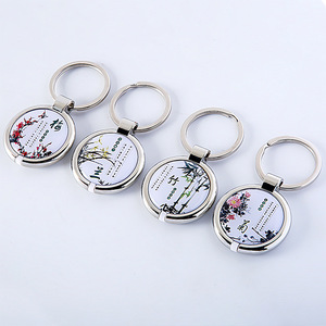 Tùy chỉnh kim loại QR tấm ID động vật cổ áo <span class=keywords><strong>tag</strong></span> Con Chó Tên chip treo em4305 FDX-B iso11784 <span class=keywords><strong>NFC</strong></span> 213 thẻ iso15693 - Product Image 1