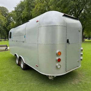 อุปกรณ์ทำฮอทดอก อุปกรณ์ทำอาหาร รถขายอาหารเคลื่อนที่ รถพ่วงขายอาหาร - Product Image 6