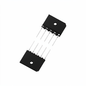 Original One Stop Service DBI25-08A Diodes 5-SIP Electronic Chips Component - Product Image 1