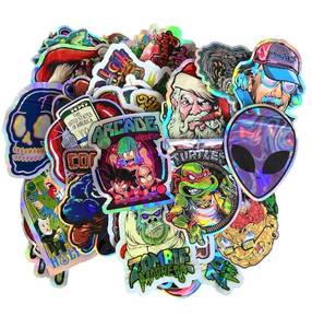 <strong>Uni</strong>-Pak Digital Printing Custom Self Sealing Edibles 3.5g 7g 14g 28g Shape Childproof Candy Mylar Packaging <strong>Bags</strong> With Zipper - Product Image 1