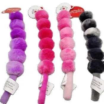 Brinquedos de pelúcia personalizados fofos novas corças revestidas de açúcar de pelúcia veludo cotelê corças revestidas de açúcar de pelúcia