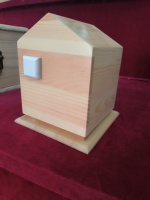 Urnes pour animaux de compagnie de style européen haut de gamme, écologiques, durables et personnalisables, avec 1 an de garantie pour un adieu digne