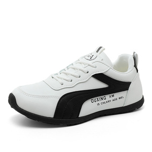 Nouvelles Chaussures Décontractées à Lacets Respirantes et Antidérapantes pour Femmes Printemps-Été-Automne 2026 – Tendance Mode - Product Image 2