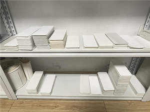 1Mm 2Mm 3Mm 4Mm 5Mm 6Mm 10Mm Groen Zwart Wit Blauw Geel Pvc Industriële Transportband Fabrikant - Product Image 2