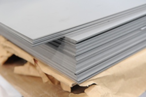 ASTM GR1 <span class=keywords><strong>gr2</strong></span> GR3 GR5 GR7 TA1 2mm 5mm tấm Titan Chapa tấm Titan - Product Image 6