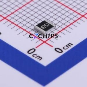 Résistance SMD AC1210FR-0782K5L 1210 (Type : Film Épais) (Résistance : 82,5 kOhm Précision : 1%) - Product Image 1