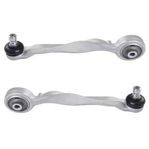 แขนควบคุมช่วงล่างด้านบนอะลูมิเนียม รุ่น 4D0407510B/<span class=keywords><strong>F</strong></span>/G สำหรับ AUDI A4(8D2B5) & A8(4D2,4D8) ตำแหน่งด้านซ้าย สภาพ - Product Image 2