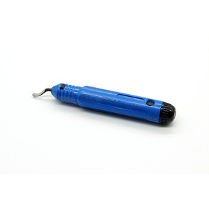 Outil de débavurage Flying Scraper VTT-5, poignée de 100 mm, débavurage de tuyaux en cuivre, qualité industrielle - Product Image 1