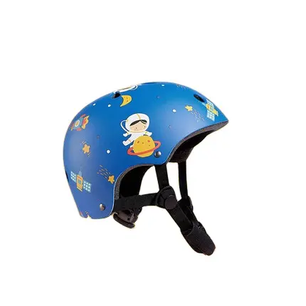 KUB HOT SELL toddler helmet children bicycle helmet riding protective suit roller skating protective helmet