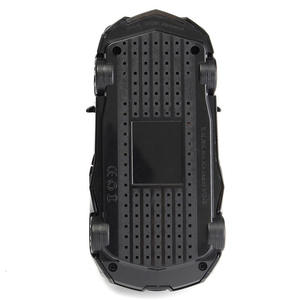 V7 Radar Detector Voice Alert Car Speed Alarm System 360 Degree <b>Detection</b> 1280x720 Video 1.8-2.5GHz Frequency Car Electronic <b>Dog</b> - Product Image 3