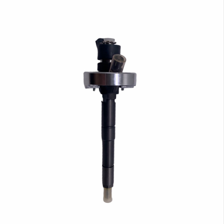 Diesel engine 16600-MA70A fuel injector 0445110284 with high quality