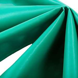 <span class=keywords><strong>Prix</strong></span> d'usine Grande bâche en PVC imperméable d'extérieur robuste Couverture de tour en tissu de qualité supérieure pour la protection du toit - Product Image 2
