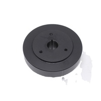 Amortisseur harmonique interne de 6,75 pouces pour Chevrolet Small Block, compatible avec SBC 350