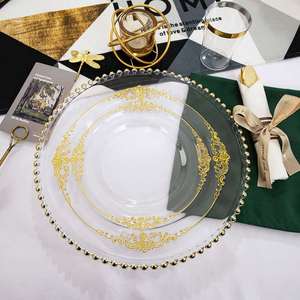 Juego de Vajilla Personalizado para Niños, para Bodas y Eventos, Kits de Artículos para Fiestas de Cumpleaños, Platos - Product Image 5