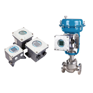 Controlador Inteligente Valmet Me-tso NDX, Modelo Compacto, Diagnóstico Disponible - Product Image 2
