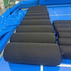 Defensa Inflable para Superyates y Embarcaciones con Funda, Increíblemente Resistente pero Ligera y Fácil de Guardar - Product Image 1