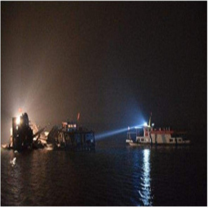 Faro di scansione mare notte nave di navigazione riflettore di soccorso <span class=keywords><strong>vigilanza</strong></span> proiettori proiettori luce di ricerca mare a distanza - Product Image 4