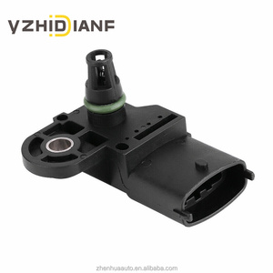 Sensor de Presión de Aire del Colector de Admisión MAP 8200375977 8200375080 0281002709 para <span class=keywords><strong>Renault</strong></span> <span class=keywords><strong>Grand</strong></span> <span class=keywords><strong>Scenic</strong></span> Laguna Megane <span class=keywords><strong>1.9</strong></span> <span class=keywords><strong>DCi</strong></span> - Product Image 1