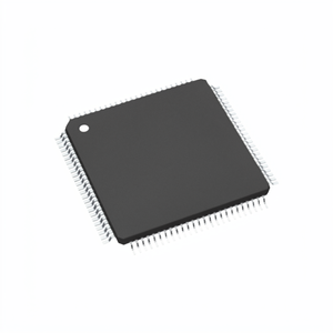ไอซีแบบฝังวงจรรวม100 LQFP IC DSP 16BIT ตัวควบคุม100 LQFP ADSP-2186NBSTZ-320ตัวแทนจำหน่ายที่ได้รับอนุญาต - Product Image 1