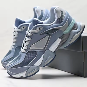 Zapatos Deportivos Casuales Retro de Alta Calidad para Hombre y Mujer, Marcas de Diseño de Lujo, Zapatos Clásicos para Caminar y Correr, Zapatos de Moda - Product Image 2