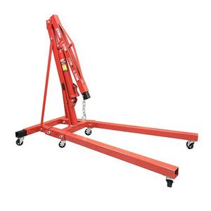 Grue de magasin pivotante en vente chaude, équipement de levage de 2 tonnes, grue de magasin pour la manutention de charges lourdes, grue de moteur de voiture au meilleur <span class=keywords><strong>prix</strong></span> - Product Image 6