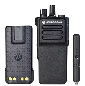 สำหรับ XiR P8608I วิทยุดิจิตอลกันน้ำในตัว VHF WIFI GPS GLONASS อินเตอร์โฟนระยะไกล IPX-8 2000-2500mAh - Product Image 6