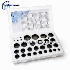 Kit de joints toriques EC55 EC210 EC360 EC460, assortiment de joints toriques, boîte de joints toriques pour pièces <span class=keywords><strong>Volvo</strong></span> - hydraulique - embrayage, concasseur à béton, mélangeur d'asphalte - Product Image 2