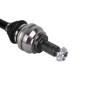 33207561795 33207561796  Demi-<span class=keywords><strong>arbre</strong></span> d'entraînement avant gauche <span class=keywords><strong>de</strong></span> <span class=keywords><strong>transmission</strong></span> automatique pour <span class=keywords><strong>BMW</strong></span> <span class=keywords><strong>E90</strong></span>, <span class=keywords><strong>arbre</strong></span> d'essieu arrière - Product Image 3