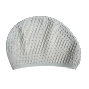 <span class=keywords><strong>Bonnet</strong></span> <span class=keywords><strong>de</strong></span> <span class=keywords><strong>bain</strong></span> en silicone imperméable, confortable et personnalisé, <span class=keywords><strong>bonnet</strong></span> <span class=keywords><strong>de</strong></span> <span class=keywords><strong>bain</strong></span> amusant pour adultes à bulles - Product Image 6