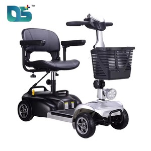 Nouveau <span class=keywords><strong>prix</strong></span> réduit, vente en gros, scooter à 4 roues, fauteuil roulant électrique pour personnes âgées, <span class=keywords><strong>handbike</strong></span>, handcycle pour personnes handicapées - Product Image 2