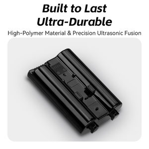 Batterie d'appareil photo FB EN EL4A 2600mAh pour Nikon D3 D3X D3S D2X D2H D2XS D2HS D300 <span class=keywords><strong>D700</strong></span> appareil photo reflex - Product Image 5