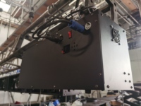 Treuil cinétique de levage personnalisable, portée de levage de 0 à 4 m, 20 kg, commande DMX, moteur pour bar de fête, scène