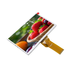 <span class=keywords><strong>At070tn94</strong></span> 7 "inch cảm ứng TFT <span class=keywords><strong>LCD</strong></span> module hiển thị bảng điều khiển 800*480 1024*600 nối tiếp Bộ dụng cụ Raspberry Pi HD M 7 TFT màn hình - Product Image 4