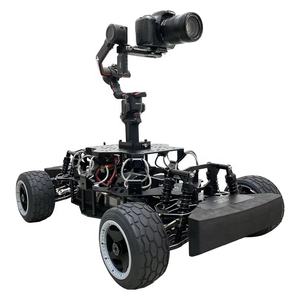 Caméra stabilisée pour voiture télécommandée pour la prise de vue vidéo comme équipement de tournage adapté aux stabilisateurs <span class=keywords><strong>RONIN</strong></span> SHOTOVER FREEFLY - Product Image 1