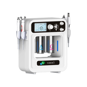 Yodoci Hydrogen Oxygen Facial Cleanser With Microbubble Technology For Commercial Use - Product Image 1