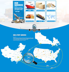 免费送货到加拿大铁路快递产品 - Product Image 6