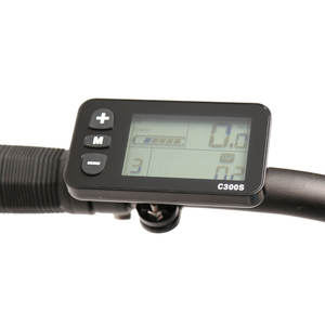 Bicicleta Eléctrica Urbana TXED de 7 Velocidades con Motor de Cubo Trasero sin Escobillas de 250W, Batería de Litio de 36V/10.4Ah, Cuadro de Aleación y Freno de Disco Mecánico - Product Image 5