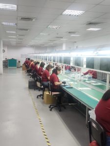 Service d'injection de coques de téléphone portable personnalisées en plastique de haute qualité, couleur sur mesure, petit format, pour cadre avant - Product Image 6