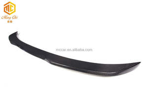 Alerón de fibra de carbono G20 para <span class=keywords><strong>BMW</strong></span> <span class=keywords><strong>3</strong></span> Series G20 alerones de coche de fibra de carbono - Product Image 3