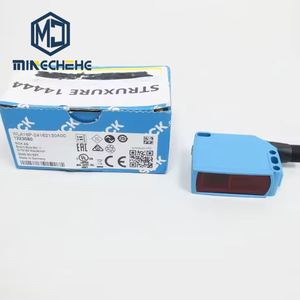 Contrôleur PLC WLA16P-24162130A00 en gros, nouveau contrôleur de programmation PLC de marque pour entrepôt - Product Image 1