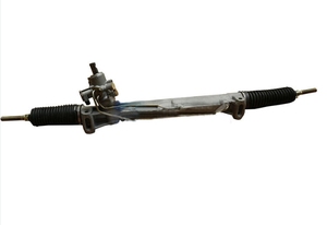 OE 8rd423065 Nuevo Estado, Cremallera de Dirección Asistida Hidráulica para Audi <span class=keywords><strong>Q5</strong></span> con Volante a la Izquierda, Categoría de Producto: Mecanismos de Dirección - Product Image 5