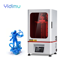 Vente directe usine : Imprimante 3D monoscreen 10.1/10.3/13.6/16 pouces pour applications diverses – Recherche de distributeurs