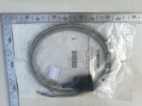 Câble de communication en acier inoxydable et plastique pour compresseur de réfrigérateur TRANE, modèle CAB01146