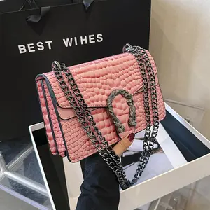 Hot Sales 2023 luxury quality bags ladies famous brands factory purses designer handbags for women