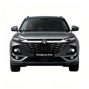 Changan CS75 PRO Comfort 2026, 5 <span class=keywords><strong>places</strong></span>, 7DCT, Essence, Conduite à gauche - Product Image 1