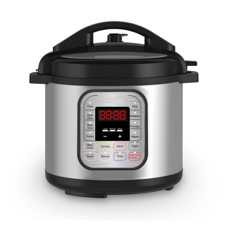 what type of plastic is used on multi cookers - Ilustrasi 3