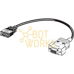 Omron CS1WCN226CHN224 - Nuovo - Product Image 1