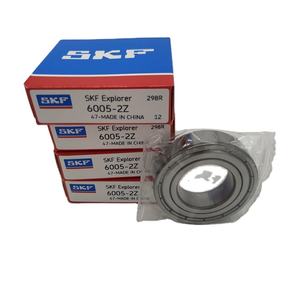 Catalogue de roulements <span class=keywords><strong>SKE</strong></span>, roulement à billes à gorge profonde d'origine <span class=keywords><strong>SKE</strong></span> 6202, roulement <span class=keywords><strong>SKE</strong></span> 6202 - Product Image 5