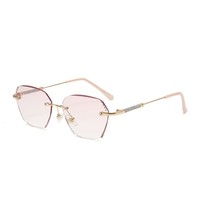 8205 nouveau mousseux dame ordinateur Anti réflexion lunettes lunette monture de lunettes en gros fabrication lunettes